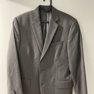 Stafford 40R full suit